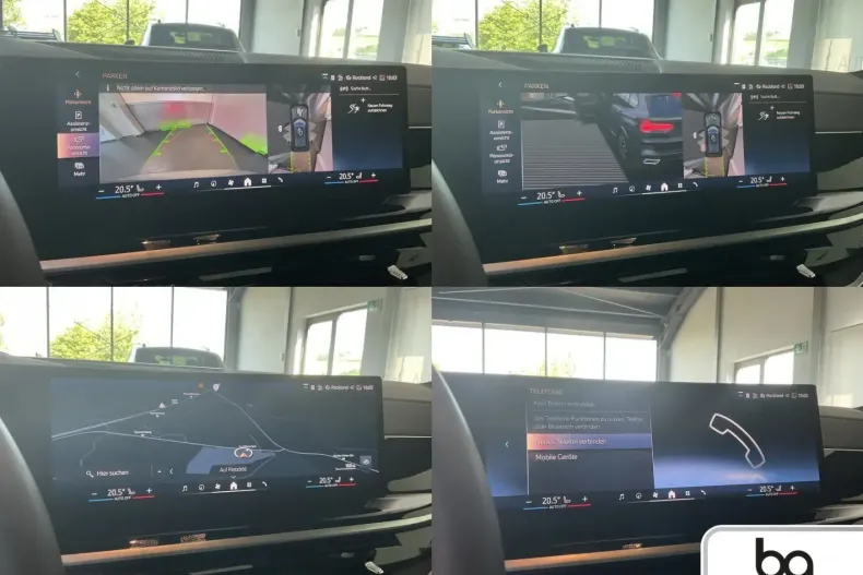 BMW X5 din 2024 cu 19.800 km - oferta BMW165016 - foto 16