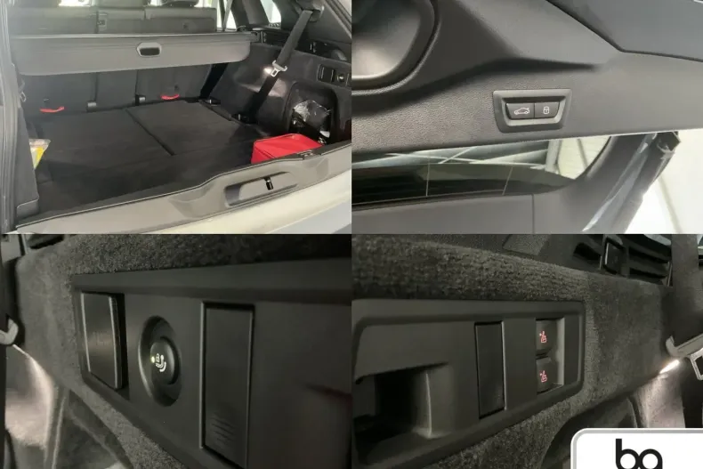 BMW X5 din 2024 cu 19.800 km - oferta BMW165016 - foto 21