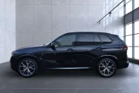 BMW X5 din 2024 cu 40.900 km - oferta BMW165017 - foto 2
