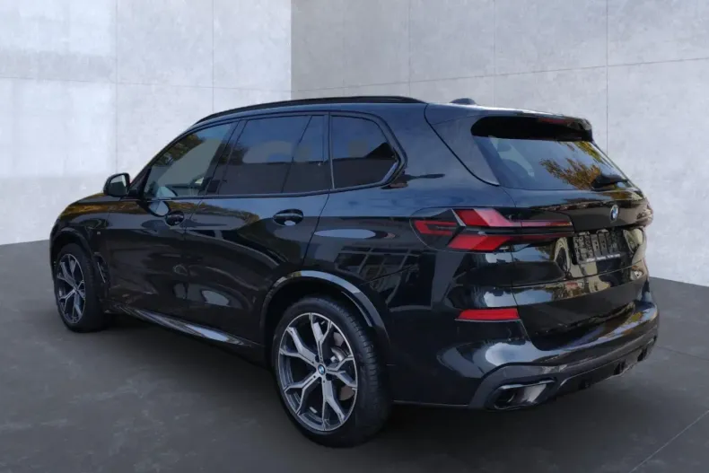 BMW X5 din 2024 cu 40.900 km - oferta BMW165017 - foto 3