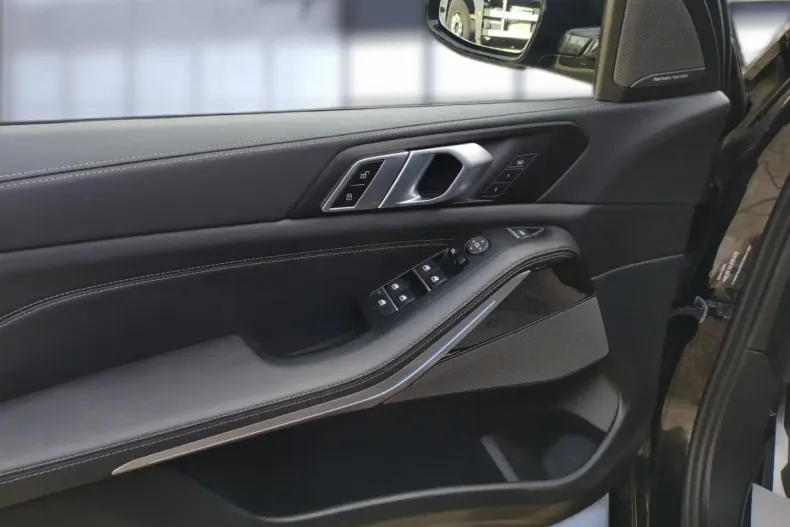 BMW X5 din 2024 cu 40.900 km - oferta BMW165017 - foto 7