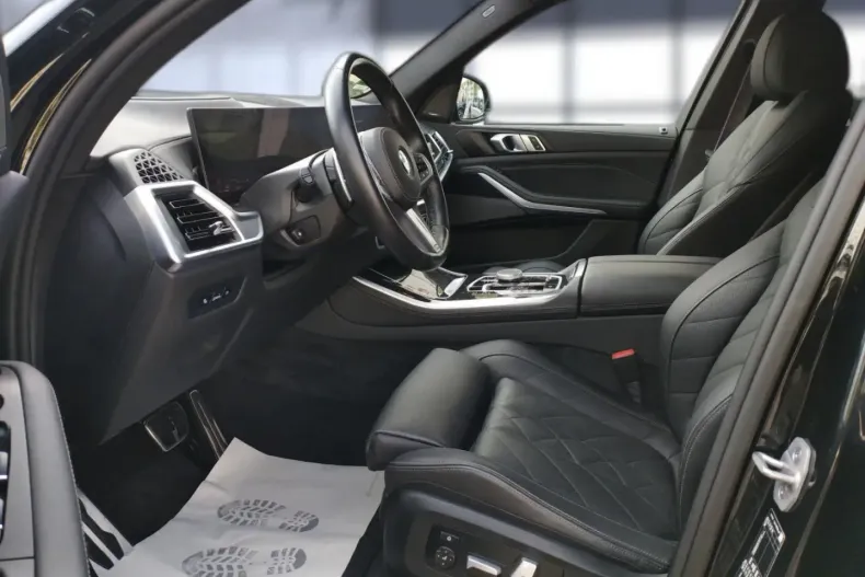 BMW X5 din 2024 cu 40.900 km - oferta BMW165017 - foto 9