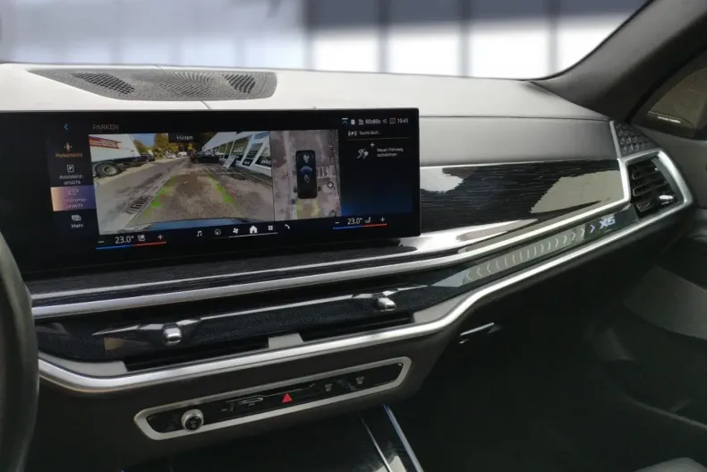 BMW X5 din 2024 cu 40.900 km - oferta BMW165017 - foto 10