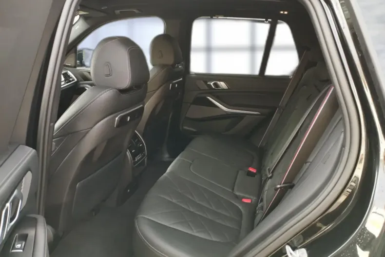 BMW X5 din 2024 cu 40.900 km - oferta BMW165017 - foto 12