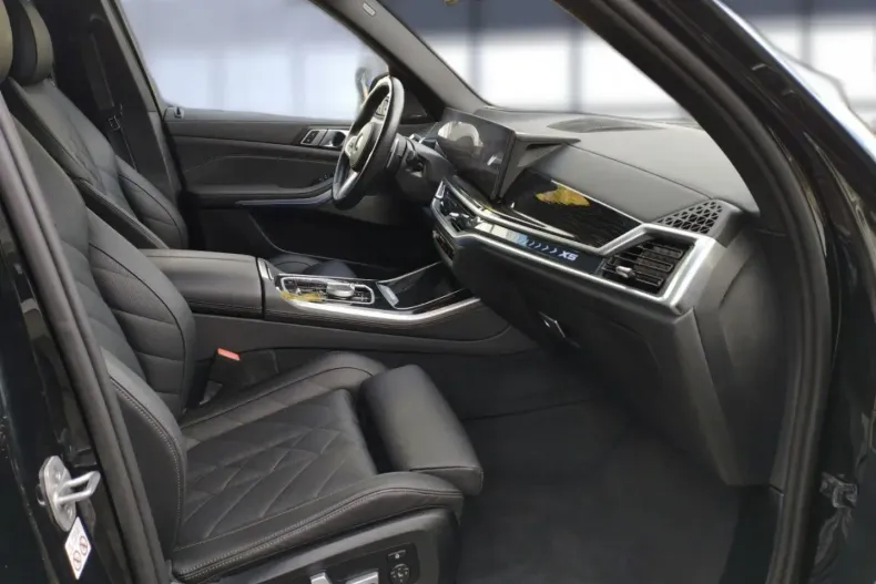 BMW X5 din 2024 cu 40.900 km - oferta BMW165017 - foto 13