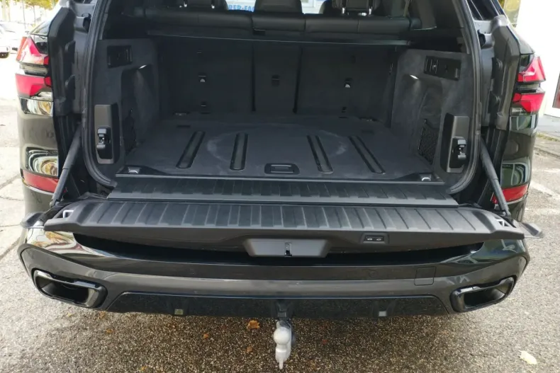 BMW X5 din 2024 cu 40.900 km - oferta BMW165017 - foto 15