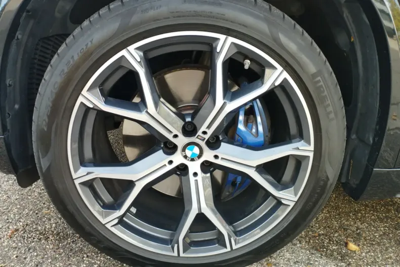 BMW X5 din 2024 cu 40.900 km - oferta BMW165017 - foto 16