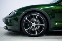 Porsche Taycan din 2024 cu 28.574 km - oferta POR165018 - foto 4