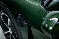 Porsche Taycan din 2024 cu 28.574 km - oferta POR165018 - foto 11