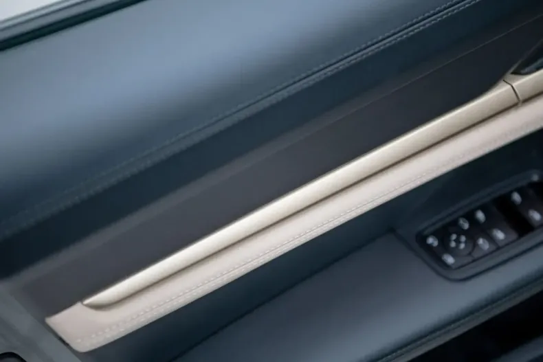 Porsche Taycan din 2024 cu 28.574 km - oferta POR165018 - foto 17