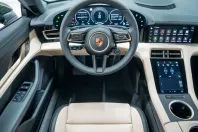 Porsche Taycan din 2024 cu 28.574 km - oferta POR165018 - foto 19