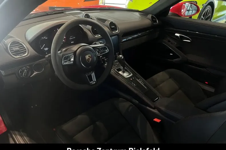 Porsche Cayman din 2024 cu 23.334 km - oferta POR165019 - foto 3