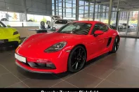Porsche Cayman din 2024 cu 23.334 km - oferta POR165019 - foto 5