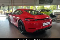 Porsche Cayman din 2024 cu 23.334 km - oferta POR165019 - foto 7