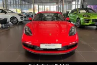 Porsche Cayman din 2024 cu 23.334 km - oferta POR165019 - foto 8