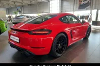 Porsche Cayman din 2024 cu 23.334 km - oferta POR165019 - foto 10