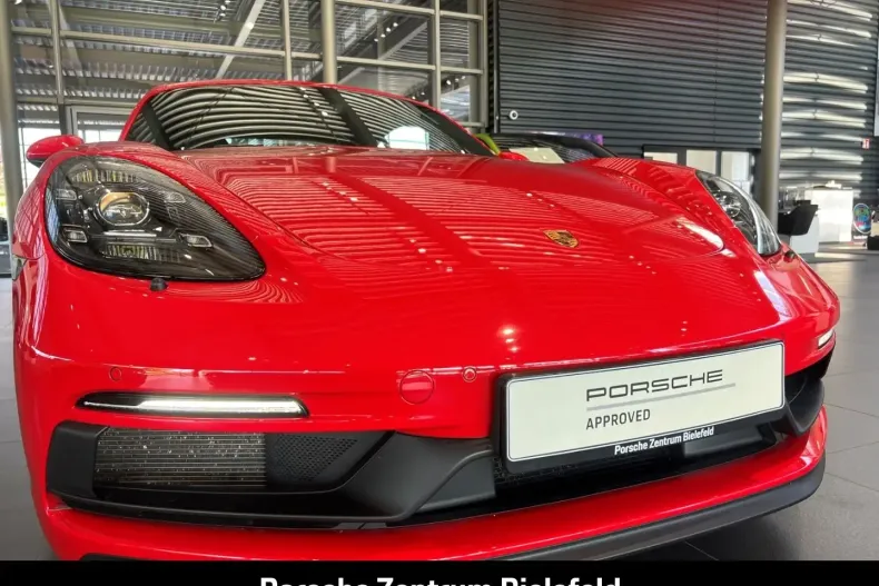 Porsche Cayman din 2024 cu 23.334 km - oferta POR165019 - foto 11