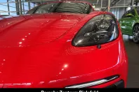 Porsche Cayman din 2024 cu 23.334 km - oferta POR165019 - foto 12