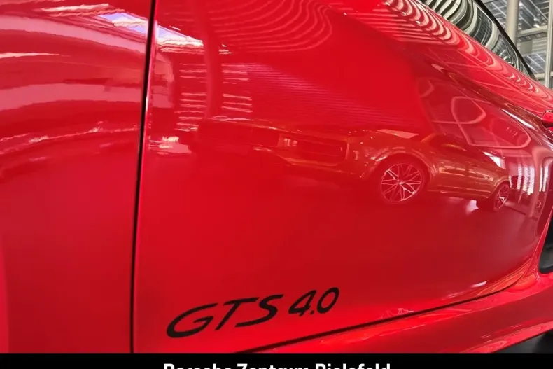 Porsche Cayman din 2024 cu 23.334 km - oferta POR165019 - foto 15