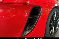 Porsche Cayman din 2024 cu 23.334 km - oferta POR165019 - foto 16