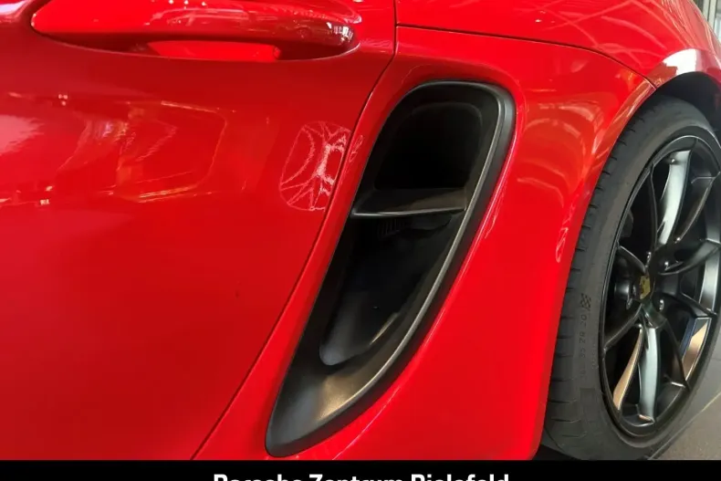 Porsche Cayman din 2024 cu 23.334 km - oferta POR165019 - foto 16