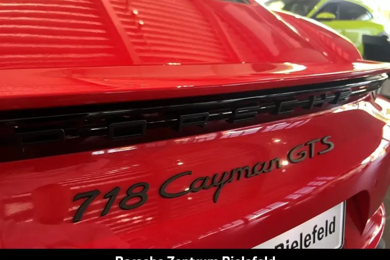 Porsche Cayman din 2024 cu 23.334 km - oferta POR165019 - foto 17