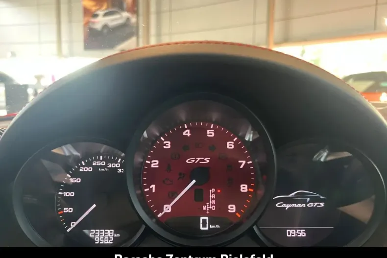 Porsche Cayman din 2024 cu 23.334 km - oferta POR165019 - foto 24