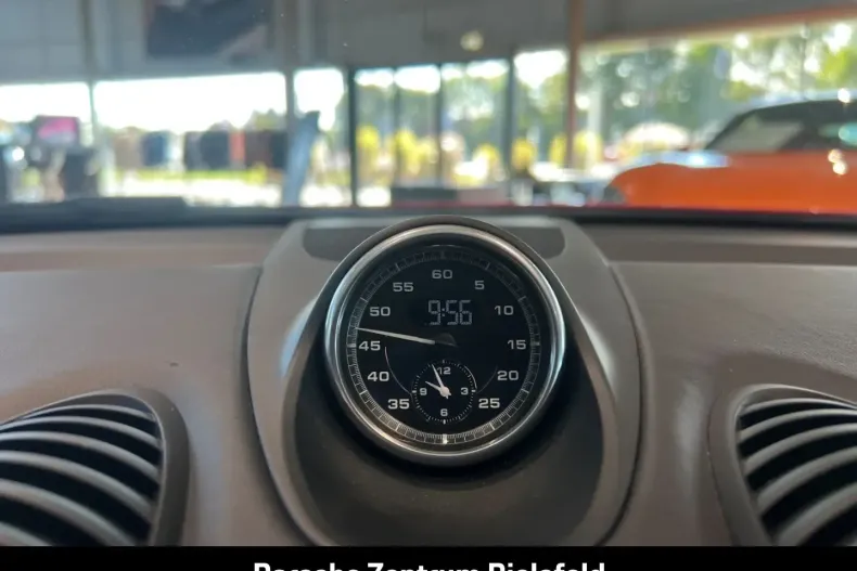 Porsche Cayman din 2024 cu 23.334 km - oferta POR165019 - foto 25