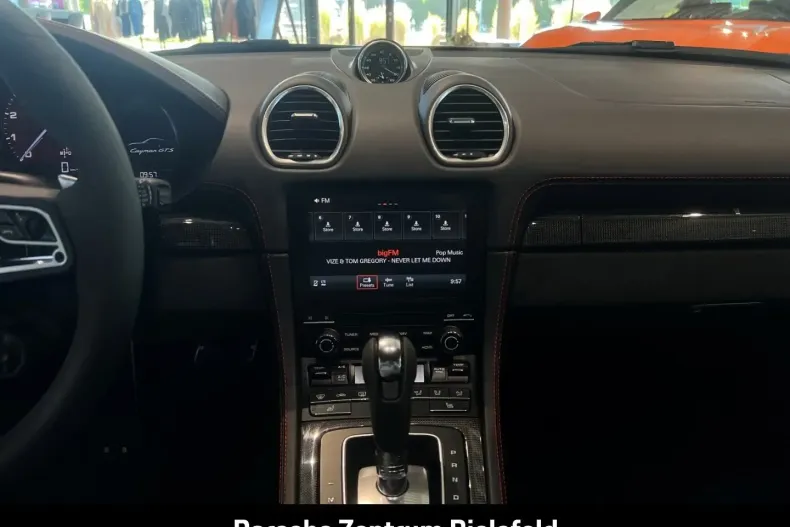 Porsche Cayman din 2024 cu 23.334 km - oferta POR165019 - foto 27