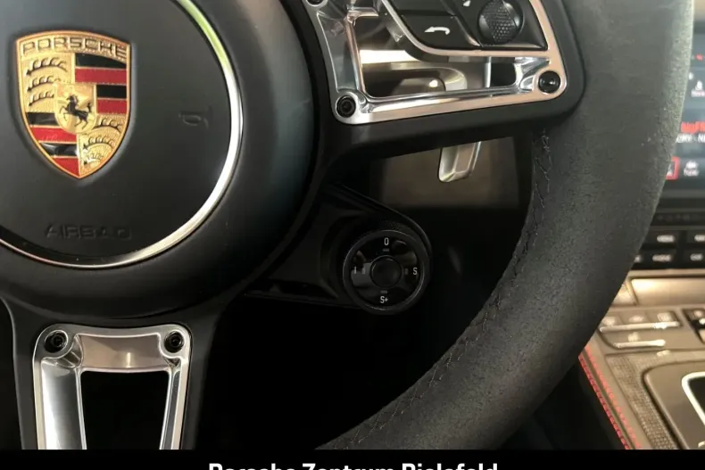 Porsche Cayman din 2024 cu 23.334 km - oferta POR165019 - foto 30