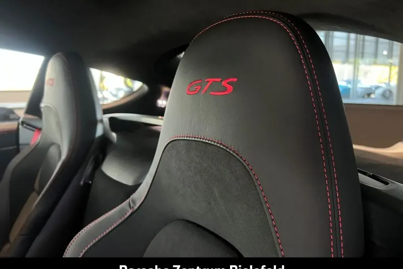 Porsche Cayman din 2024 cu 23.334 km - oferta POR165019 - foto 31