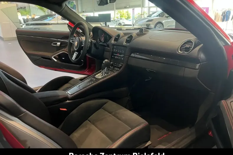 Porsche Cayman din 2024 cu 23.334 km - oferta POR165019 - foto 32