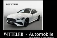 Mercedes-Benz CLE 200 din 2024 cu 9.067 km - oferta MER165020 - foto 1