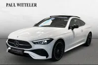 Mercedes-Benz CLE 200 din 2024 cu 9.067 km - oferta MER165020 - foto 2