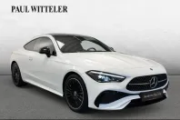 Mercedes-Benz CLE 200 din 2024 cu 9.067 km - oferta MER165020 - foto 4