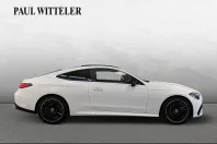 Mercedes-Benz CLE 200 din 2024 cu 9.067 km - oferta MER165020 - foto 5