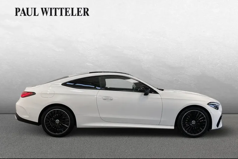 Mercedes-Benz CLE 200 din 2024 cu 9.067 km - oferta MER165020 - foto 5