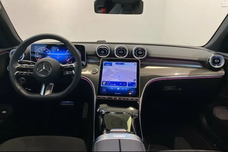 Mercedes-Benz CLE 200 din 2024 cu 9.067 km - oferta MER165020 - foto 8