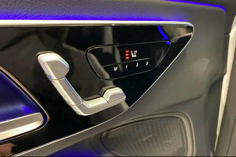 Mercedes-Benz CLE 200 din 2024 cu 9.067 km - oferta MER165020 - foto 20