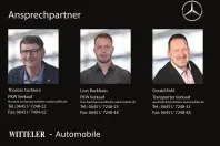 Mercedes-Benz CLE 200 din 2024 cu 9.067 km - oferta MER165020 - foto 28