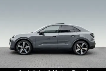 Porsche Macan din 2025 - oferta POR165021