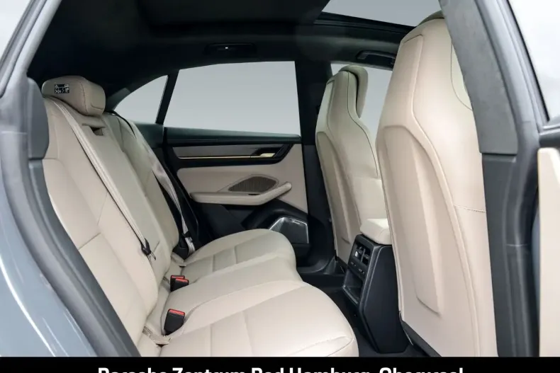 Porsche Macan din 2025 cu 17.900 km - oferta POR165021 - foto 3