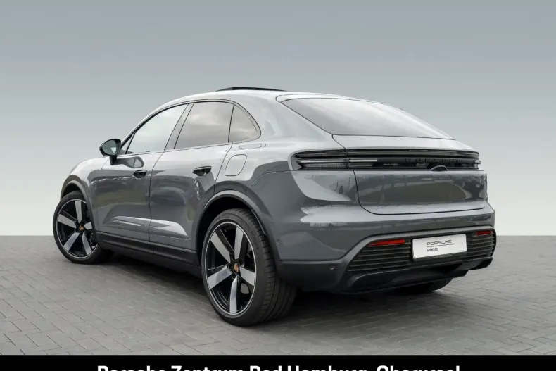 Porsche Macan din 2025 cu 17.900 km - oferta POR165021 - foto 4