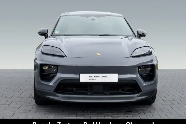 Porsche Macan din 2025 cu 17.900 km - oferta POR165021 - foto 6