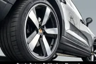 Porsche Macan din 2025 cu 17.900 km - oferta POR165021 - foto 8