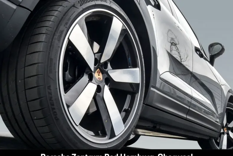 Porsche Macan din 2025 cu 17.900 km - oferta POR165021 - foto 8