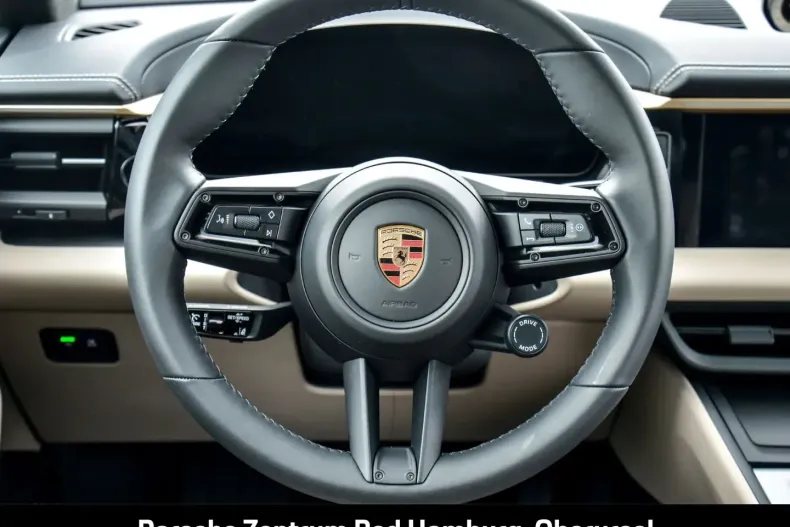 Porsche Macan din 2025 cu 17.900 km - oferta POR165021 - foto 10