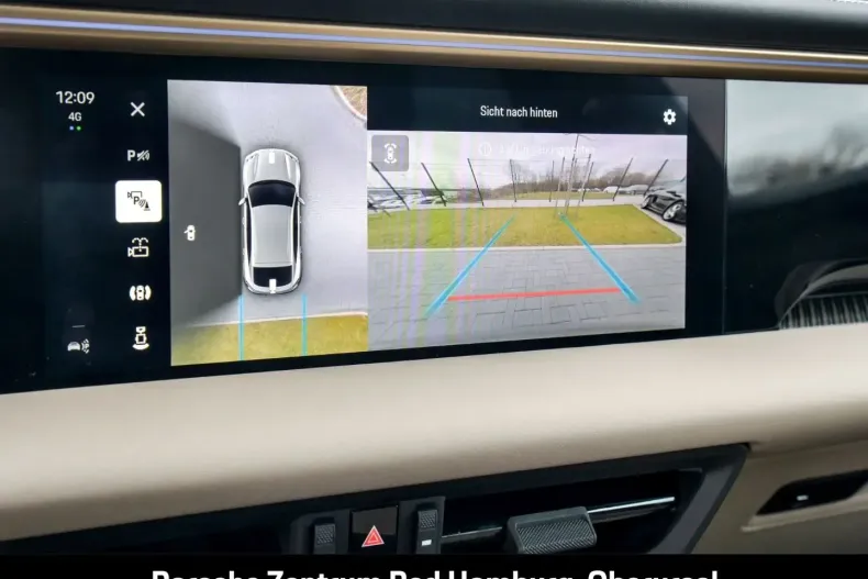 Porsche Macan din 2025 cu 17.900 km - oferta POR165021 - foto 12