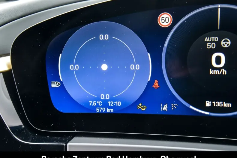 Porsche Macan din 2025 cu 17.900 km - oferta POR165021 - foto 13