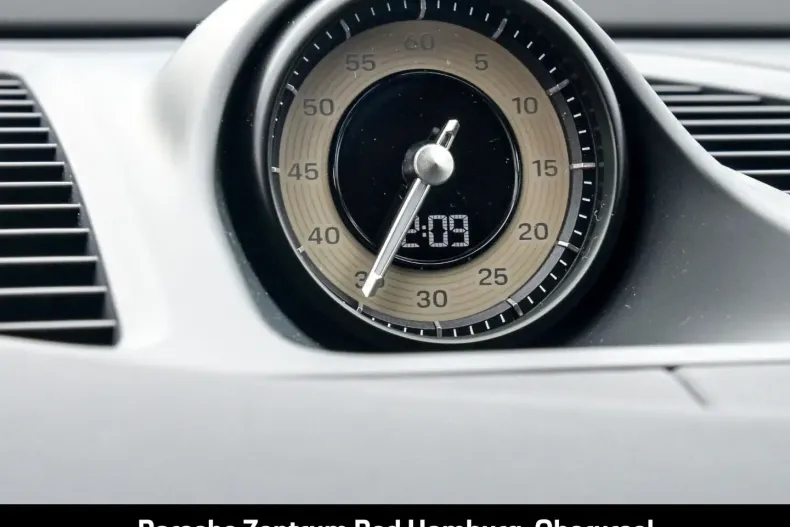 Porsche Macan din 2025 cu 17.900 km - oferta POR165021 - foto 14